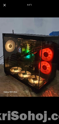 gaming computer